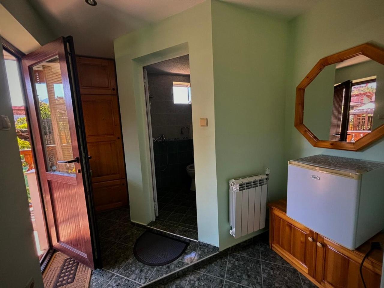 The House Of Petar Levski Berkovica Pokoj fotografie